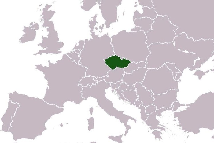 Чехия заявила, что Россия «напала на всех»