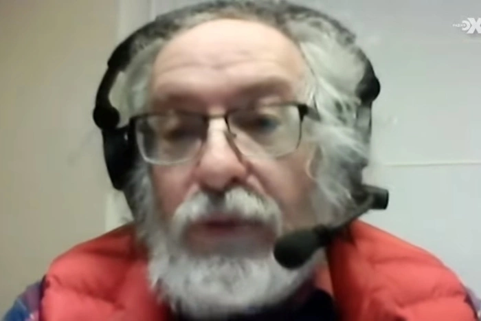 «Эхо Москвы» отключили от эфира