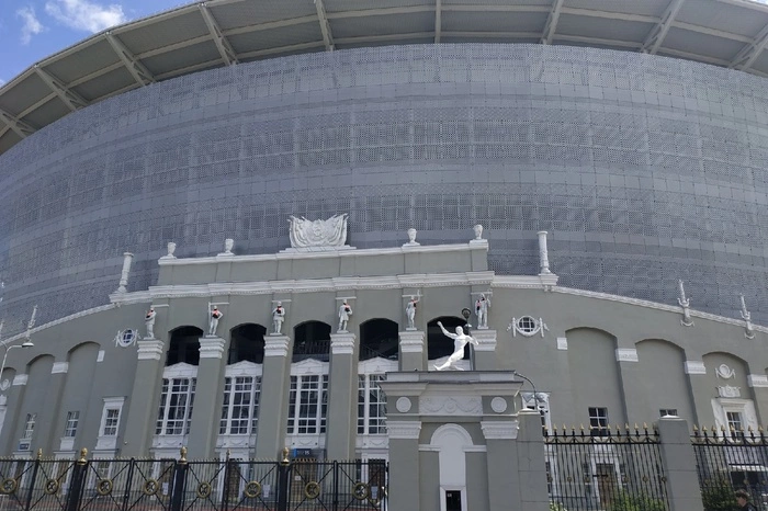 Подтвердить личность для получения «Карты болельщика» можно будет в любом офисе МФЦ