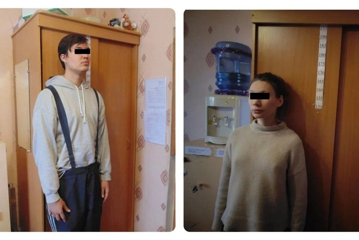 Полиция задержала беременную женщину, которая вместе с супругом грабили свердловских пенсионеров