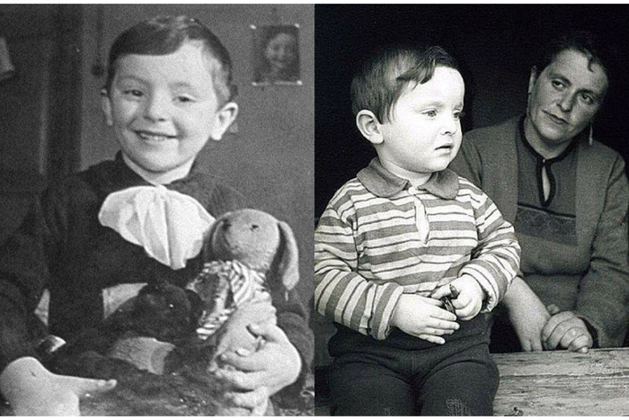 Двухлетнего актера ищут в Екатеринбурге для съемок в художественном фильме (ФОТО)