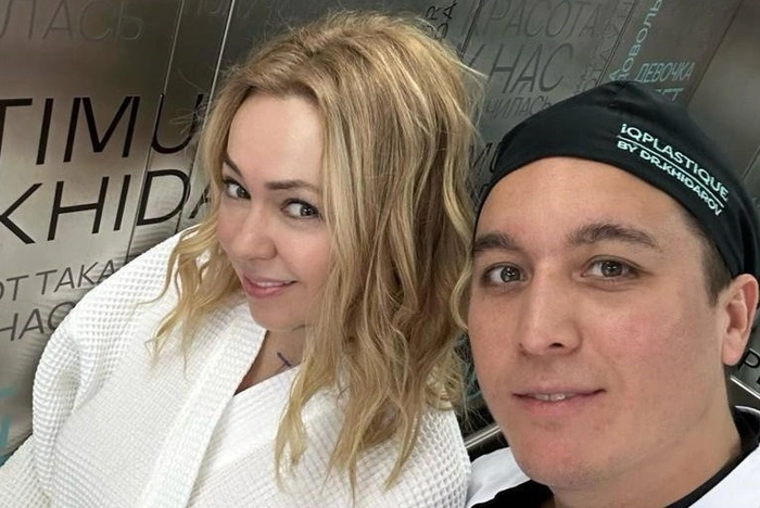 «Грудь с 4 на 2 размер». Яна Рудковская рассказала про свои пластические операции