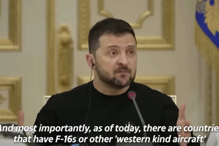 В Польше назвали главный страх режима Зеленского