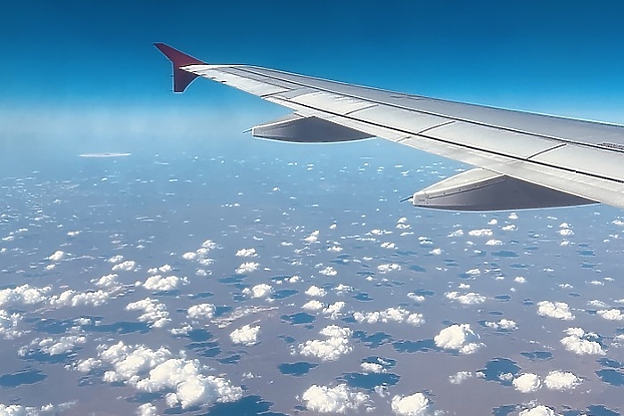 Авиакомпании массово отменяют рейсы из Кольцово в ОАЭ из-за закрытого неба