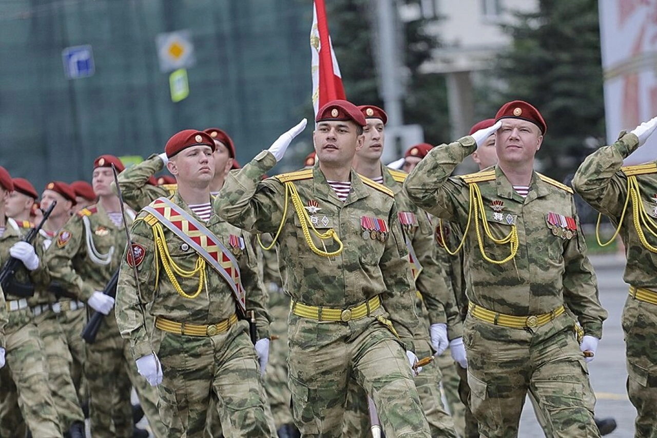Пашинян отказался приезжать в Москву на празднование 9 Мая