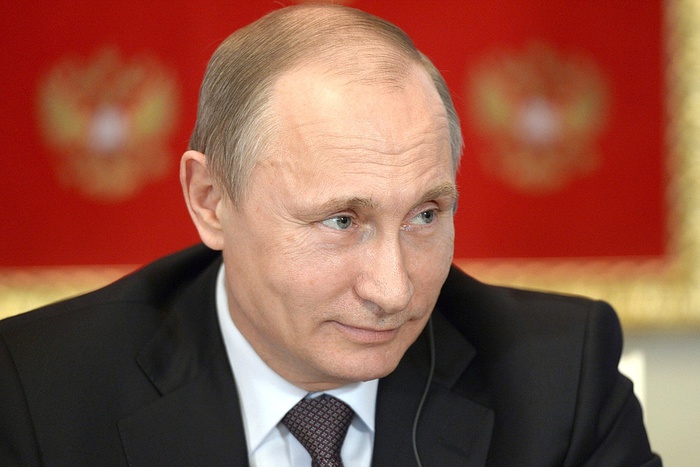 Die Welt: На лице Путина читалось презрение