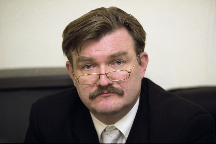 Журналист Евгений Киселев высказался в пользу «шпионской» версии гибели Лесина