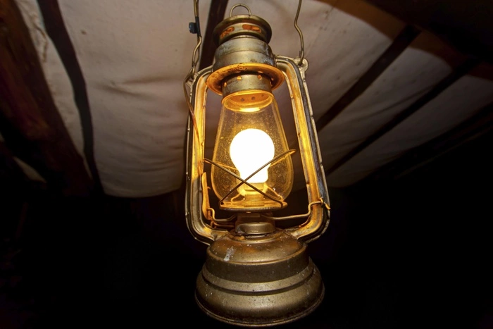 Бунт в уральской ИК-46. Два отряда не вышли на работу