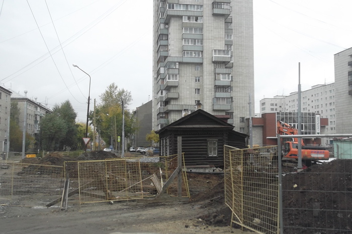 Ученые: инерционное развитие Екатеринбурга приведет к полной деиндустриализации