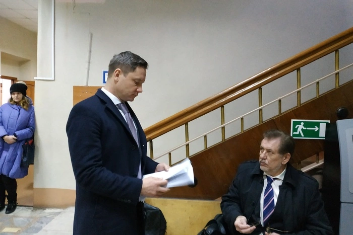 Сергей Капчук: «Только недавно вернулся, а мне уже три раза угрожали»