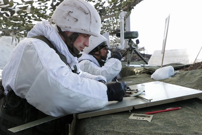 Комплекс разведки «Ирония» впервые покажут на Дне инноваций ЦВО в Екатеринбурге