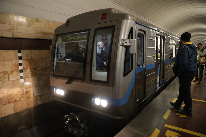 В Екатеринбурге пройдет акция против повышения платы за проезд в метро