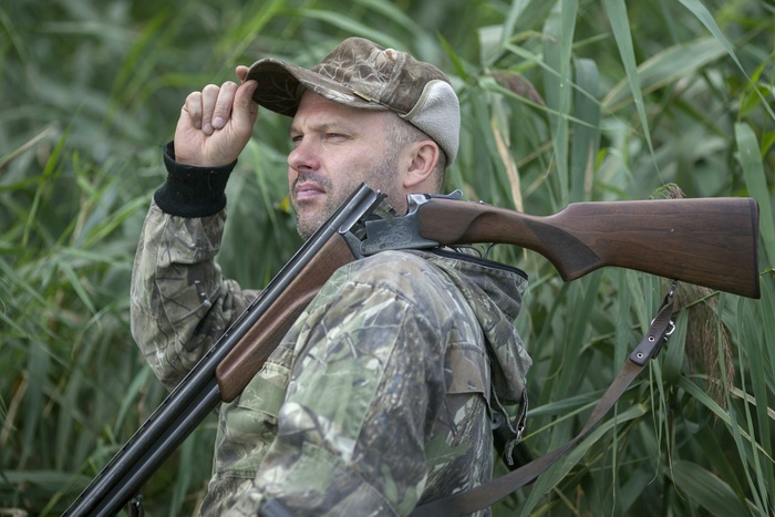 В Свердловской области охотник застрелил приятеля вместо рябчика