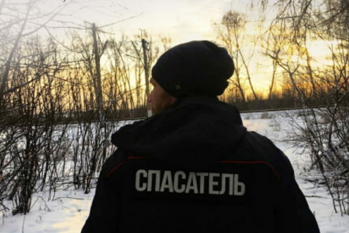 Под Екатеринбургом нашли 12-летнюю девочку