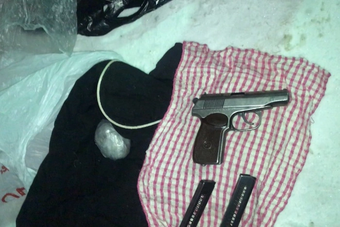 В СК рассказали, кто расстрелял водителя автобуса на Эльмаше