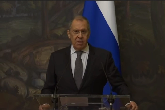 Боррель назвал «агрессией» высылку Россией иностранных дипломатов