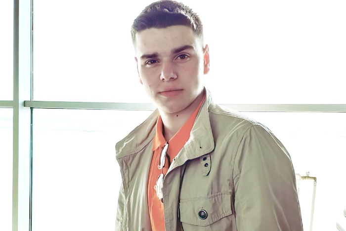 Екатеринбургский студент-доброволец погиб во время спецоперации на Украине