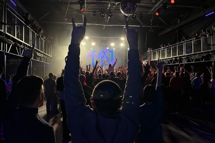 В Екатеринбурге отменены несколько концертов в назначенные даты