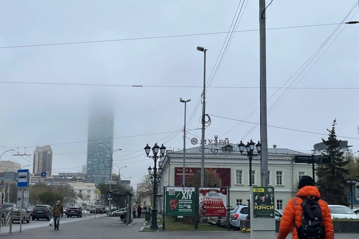 В Перми из-за сильнейших снегопадов закрыли аэропорт. В Свердловской области будет также?