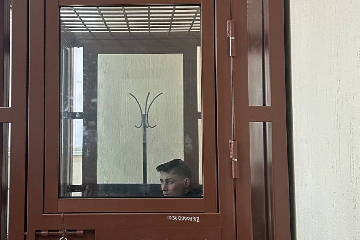 Кемеровчанин арестован в Екатеринбурге за совершение теракта у здания отдела полиции №14