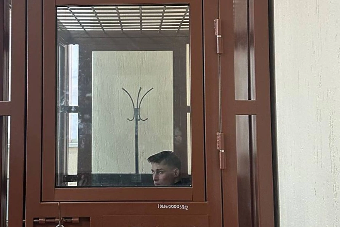 Кемеровчанин арестован в Екатеринбурге за совершение теракта у здания отдела полиции №14