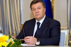 «Регионалы» осудили Януковича за «предательство Украины»