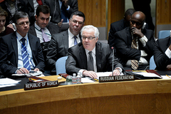 Совбез ООН назначил экстренное совещание по Украине