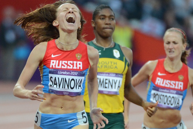Мутко назвал фильм о допинге попыткой принизить российский спорт