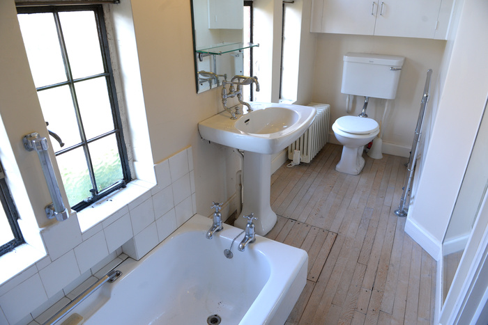 Поляки намерены построить на Среднем Урале завод керамической плитки