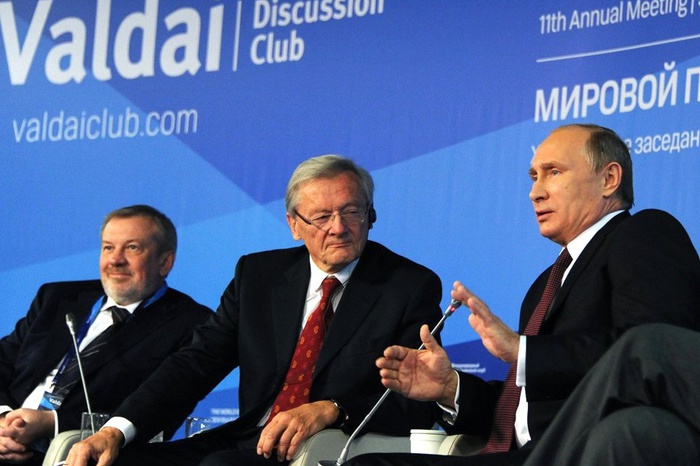Эксперты «Валдая» определили основные угрозы для России