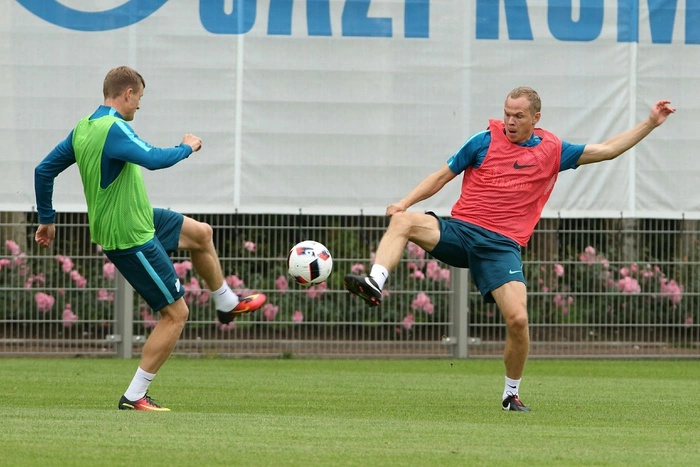 РФС назвал имена четырех кандидатов на пост тренера сборной России