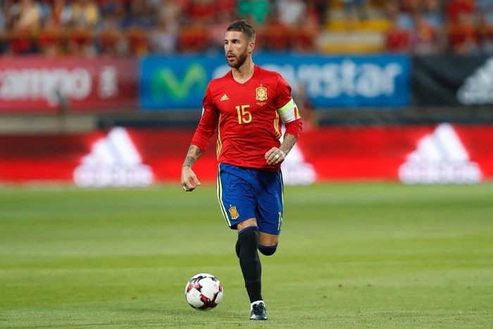 Опубликован список претендентов на «Золотой мяч» по итогам 2016 года