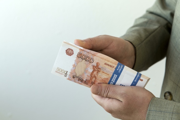 В Екатеринбурге осужден мужчина, который расплачивался фальшивыми купюрами