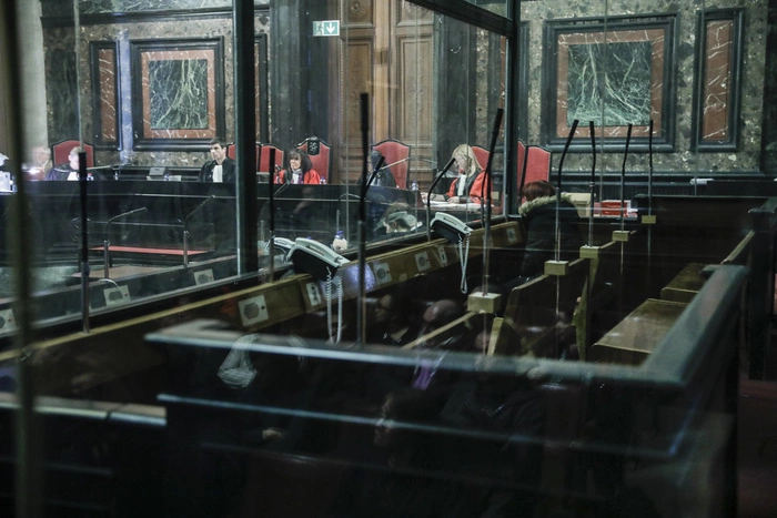 В Екатеринбурге списки присяжных будут утверждать в том числе в психбольнице