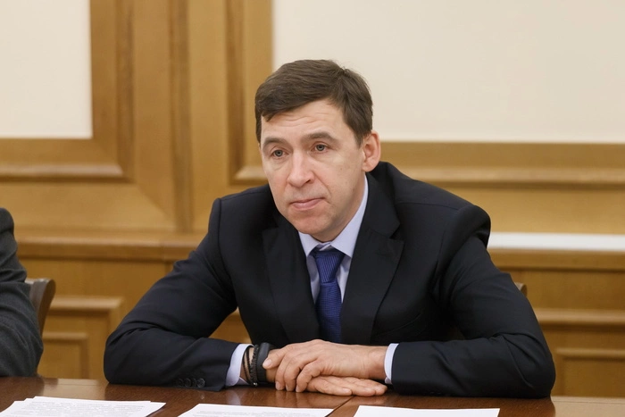 Куйвашев приказал подчиненным перейти с Times New Roman на Liberation Serif