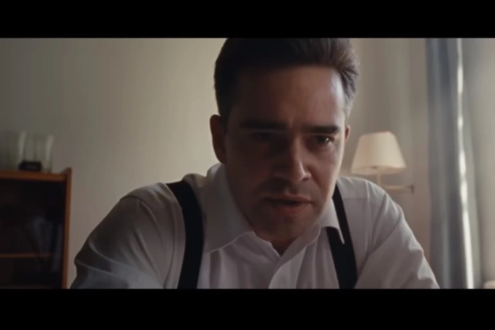 Сериал о главной зловещей загадке Среднего Урала решено продвигать за рубежом