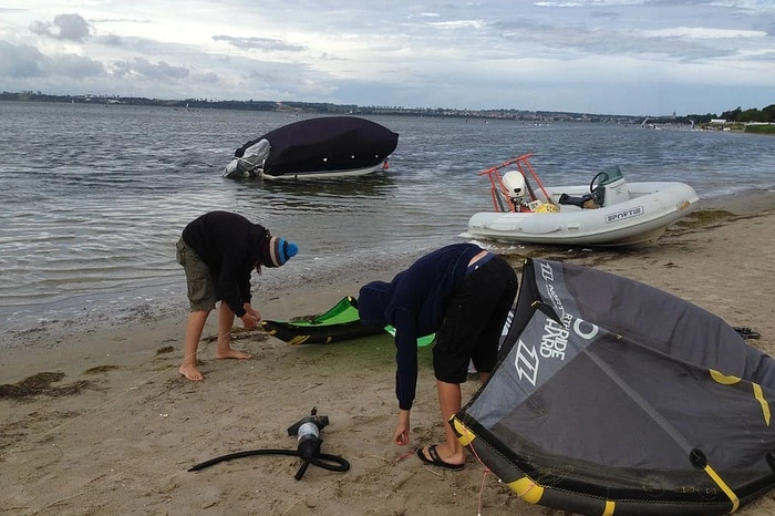 В Екатеринбурге выбрали подрядчика для благоустройства северного берега Верх-Исетского пруда