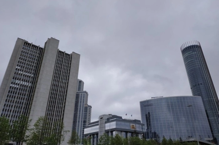 Соперник Паслера меняет фамилию перед выборами губернатора в Свердловской области