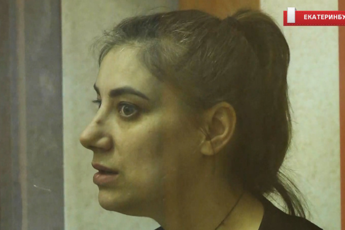 Отец погибшего Далера потребовал от Вероники Наумовой 10 миллионов рублей за смерть сына