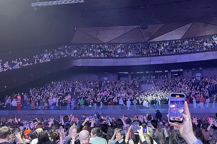 Билеты до 50 тысяч рублей: звездные артисты массово едут на гастроли в Екатеринбург