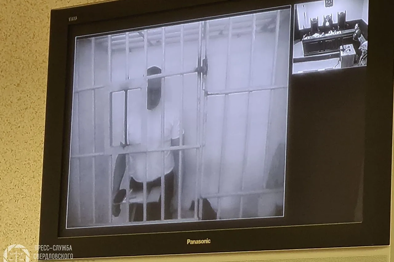 Начальник медкомиссии облвоенкомата арестован по обвинению во взятке в Екатеринбурге