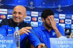 СМИ: "Зенит" готов расторгнуть контракт с Лучано Спаллетти