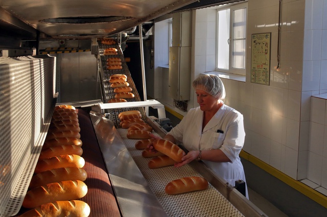 В Зерновом союзе заявили о невозможности резкого подорожания хлеба