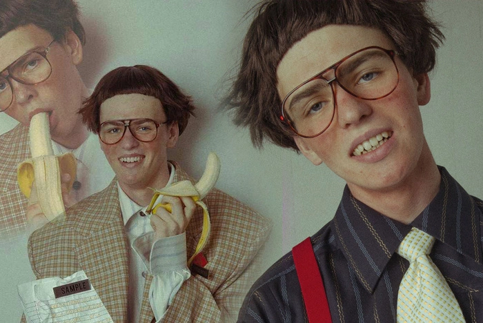 На Миланской неделе моды на подиум вышли модели с прыщами