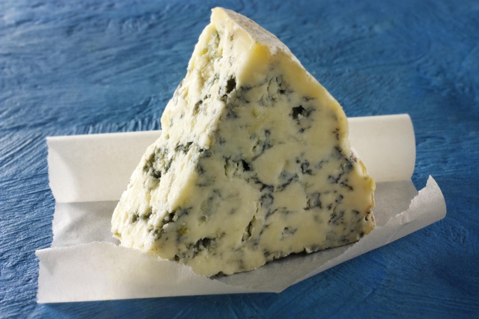 Химики УрФУ начнут выращивать голубую плесень для элитных сыров
