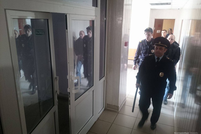 Арестованный маньяк Фалькин признался еще в трех убийствах