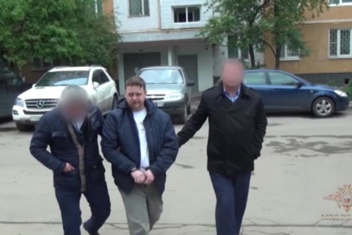 Арестованный в Еткуле куратор «группы смерти» работал в Москве почтальоном