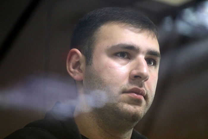 Суд присяжных оправдал водителя красногорского стрелка