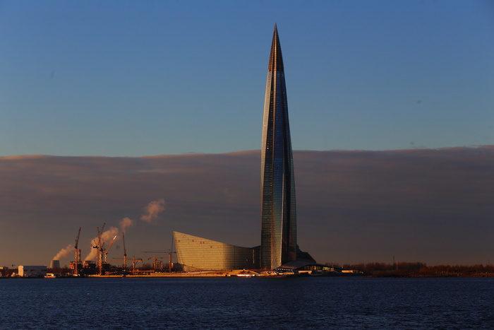 Opera Tower в центре Екатеринбурга не будет небоскребом