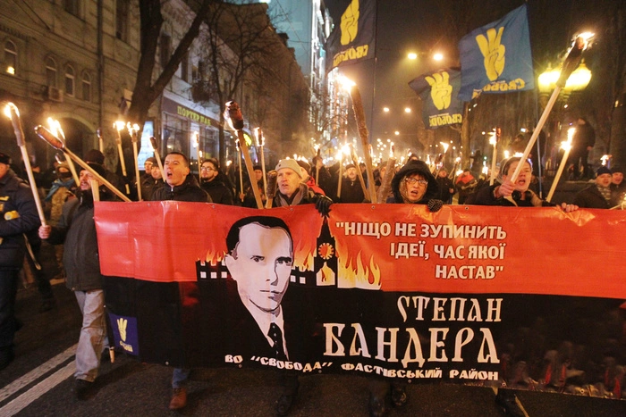 Глава ОБСЕ выразил обеспокоенность из-за героизации Бандеры